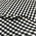 Cotton And Polyester Spandex Poplin